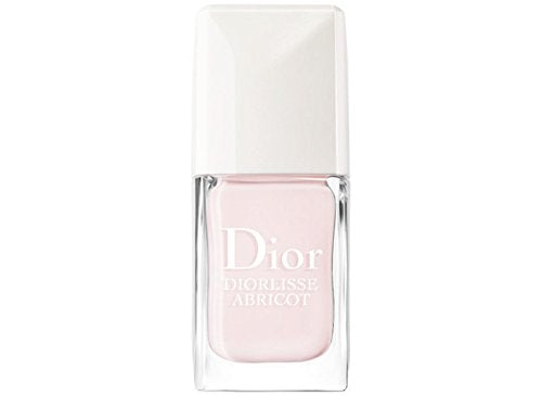 Dior Diorlisse Ridge Filler - Can Be Used As a Base Before Color Enamel (Petal Pink)