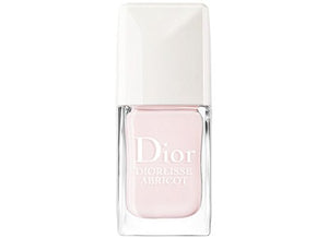 Dior Diorlisse Ridge Filler - Can Be Used As a Base Before Color Enamel (Petal Pink)