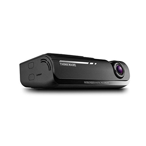 THINKWARE TW-F770 Dash Cam with Wi-Fi