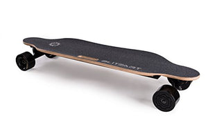 BLITZART Typhoon Electric Longboard Skateboard