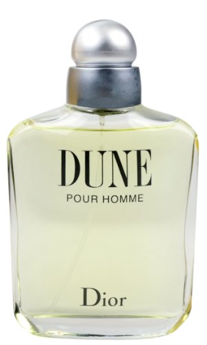 Christian Dior Dune for Men EDT Spray, 3.4 Ounce