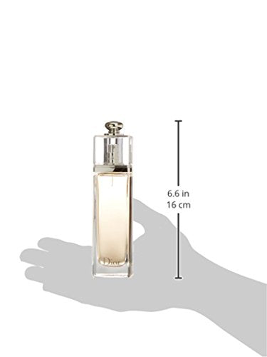 Christian Dior addict eau de toilette spray 3.4 oz/100 ml for women