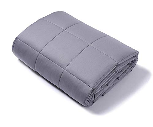 Weighted Blanket | Great for Sleep