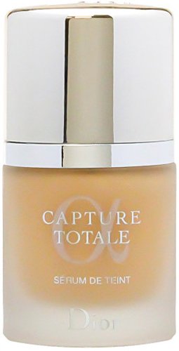 Christian Dior Capture Totale Triple Correcting Serum Foundation Spf 25 - # 023 Peach, 1 Oz