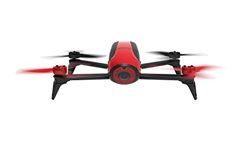 ドローン Parrot Bebop2 Parrot Bebop 2 Drone, Red – CANADA BRANDS™