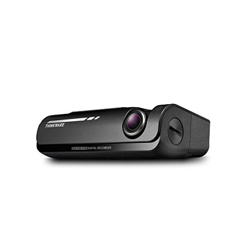 THINKWARE TW-F770 Dash Cam with Wi-Fi