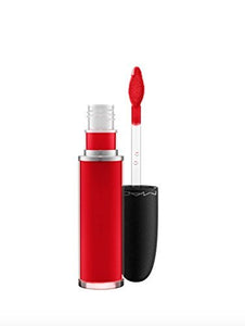 MAC Retro Matte Liquid Lipcolour Lipstick, Feels So Grand by MAC