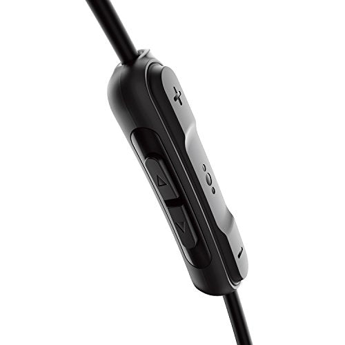 Bose QuietControl 30 Wireless Headphones, Black
