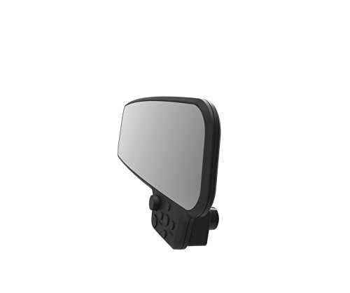 PAPAGO GS260-US Gosafe 260 Auto Dimming Rear View Mirror with Full HD 1080P Dashcam with 2.7-Inch LCD, Black