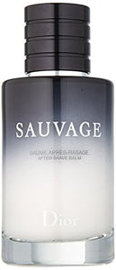 Christian Dior Sauvage Eau de Parfum, 3.4 Oz