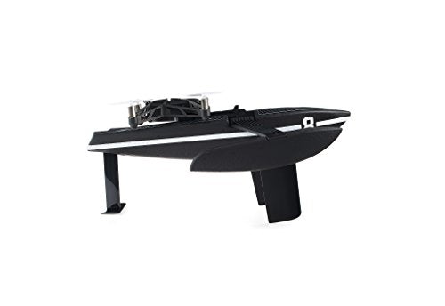 Parrot Hydrofoil MiniDrone, Orak, Black