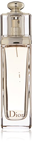 Christian Dior addict eau de toilette spray 3.4 oz/100 ml for women