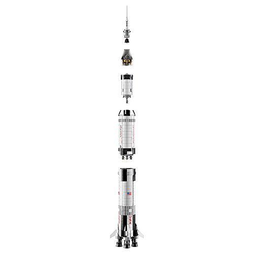 LEGO Space Building Set