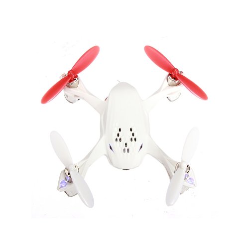 Hubsan FPV X4 Mini RTF Quadcopter