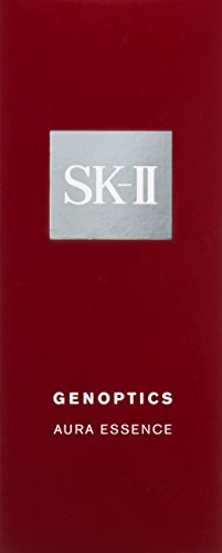 SK II GenOptics Aura Essence 50ml