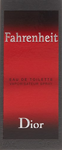 Christian Dior Fahrenheit for Men-1.7-Ounce EDT Spray