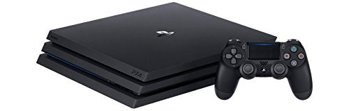 PlayStation 4 Pro - 1TB - Console Edition