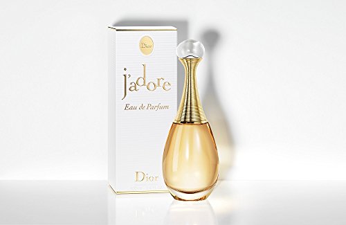 Christian Dior J'Adore for Women Eau De Parfum Spray 2.5-Ounce/75 Ml