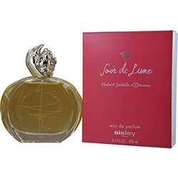 SOIR DE LUNE by Sisley (WOMEN) SOIR DE LUNE-EAU DE PARFUM SPRAY 3.3 OZ (NEW PACKAGING)