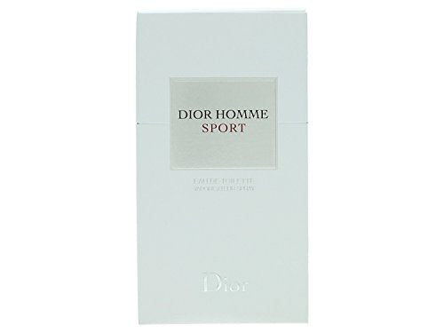 Christian Dior Dior Homme Sport Eau De Toilette Spray 100ml