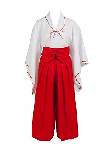 Anime Cosplay Costume Kimono