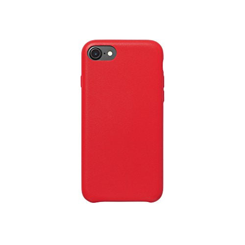 AmazonBasics Slim Case for iPhone 7 Plus (Red)