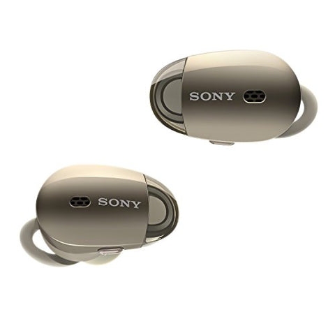Sony WF1000X/N Earphones Headphone