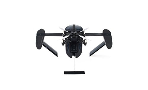 Parrot Hydrofoil MiniDrone, Orak, Black