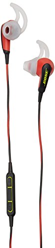 Bose SoundSport In-Ear Headphones - Samsung and Android Devices, Charcoal