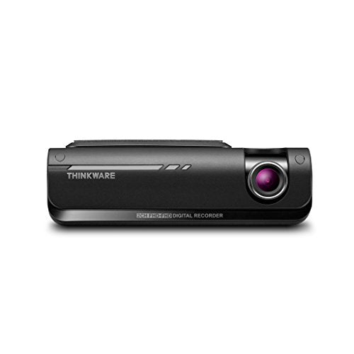 THINKWARE TW-F770 Dash Cam with Wi-Fi