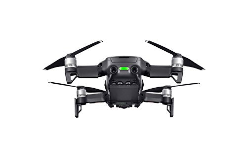 DJI Mavic Air, Onyx Black Portable Quadcopter Drone