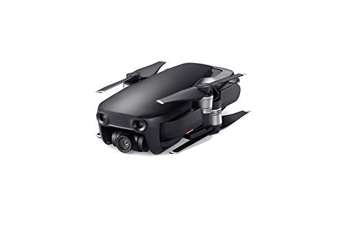 DJI Mavic Air, Onyx Black Portable Quadcopter Drone