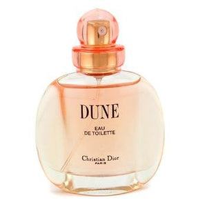 Christian Dior Dune Eau De Toilette Spray - 30ml-1oz