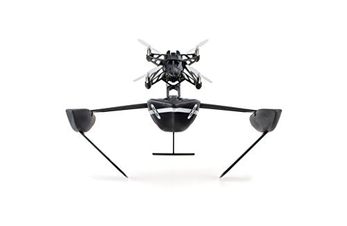 Parrot Hydrofoil MiniDrone, Orak, Black