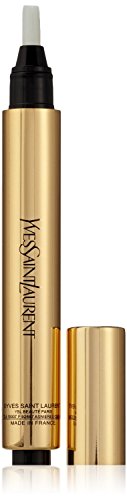 Yves Saint Laurent Touche Eclat Radiant Touch Concealer, No. 2 Luminous Ivory, 0.1 Ounce, W-C-5197