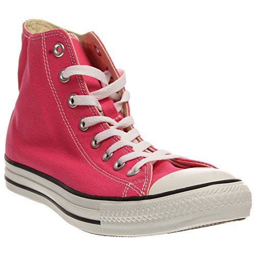 Converse Chuck Taylor All Star Canvas High Top Sneaker