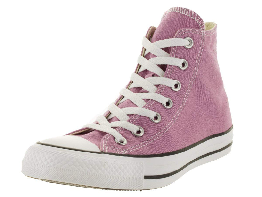 Converse Chuck Taylor All Star Canvas High Top Sneaker