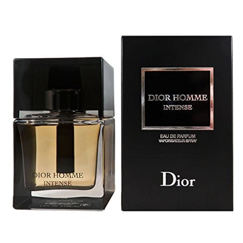 Christian Dior -  Dior Homme Intense for Men - 3.4-Ounce EDP Spray