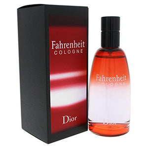 Christian Dior Fahrenheit Cologne for Men, 4.2 Ounce
