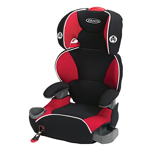 Graco Affix High Back Booster, Atomic Seat
