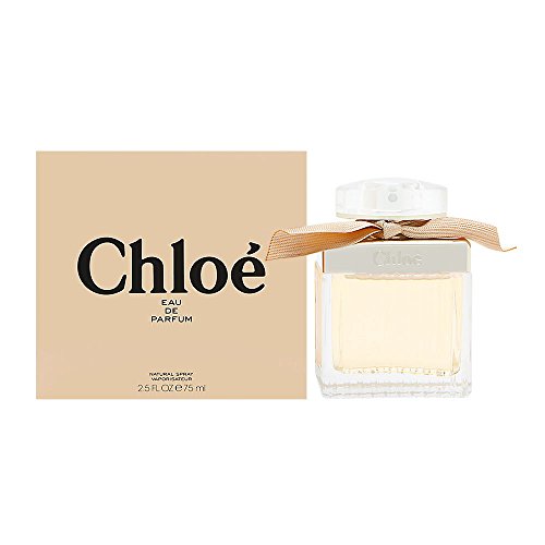 Chloe New by Chloe for Women Eau De Parfum Spray, 1.7-Ounce