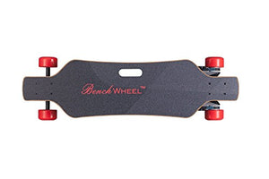 Benchwheel Dual 1800w Electric Skateboard C2