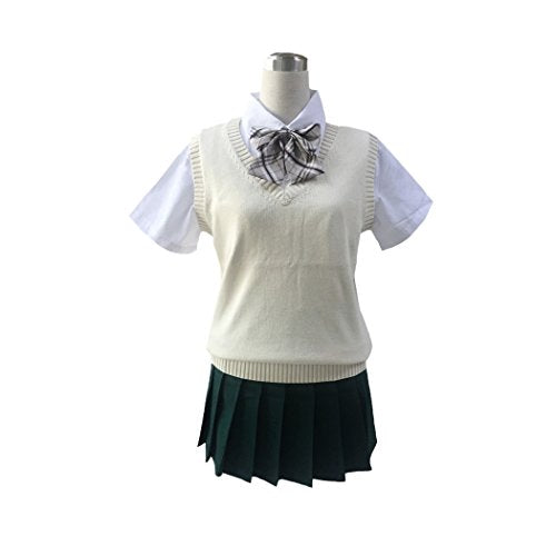 Anime Cosplay Costume