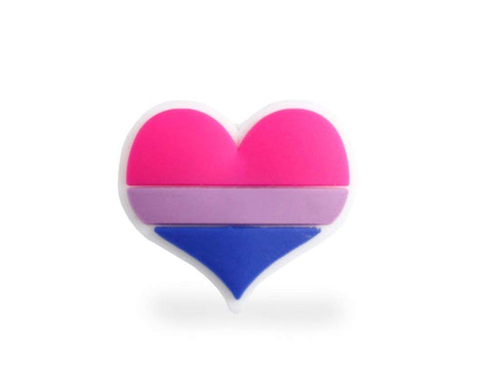 Gay Pride Silver Same Sex Symbol Lesbian Female Pins - Support LGBTQ Causes (10 Pins in Individual Bags)