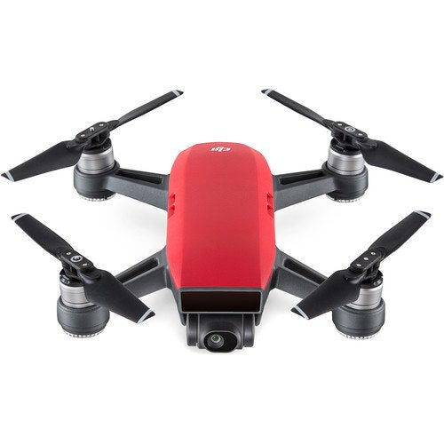 DJI Spark Mini Drone - Meadow Green (CP.PT.000734)