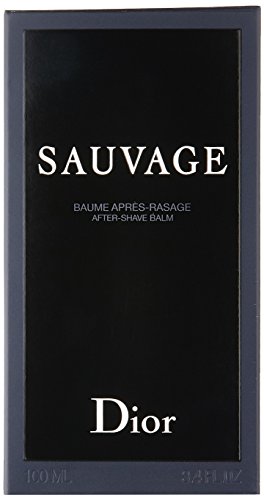 Christian Dior Sauvage Eau de Parfum, 3.4 Oz
