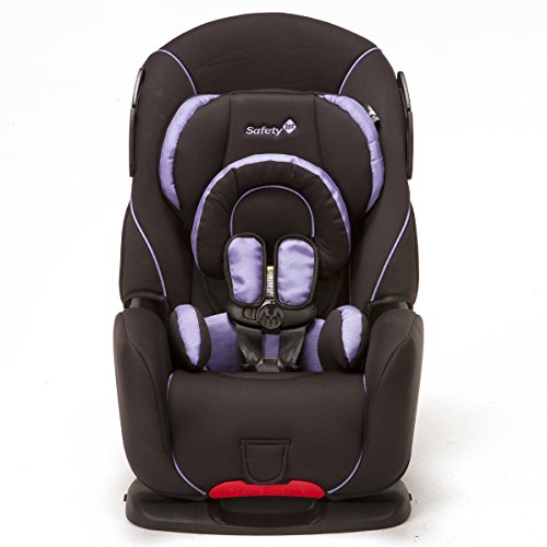 Safety 1st Alpha Omega 65 Car Seat- Purple Racer