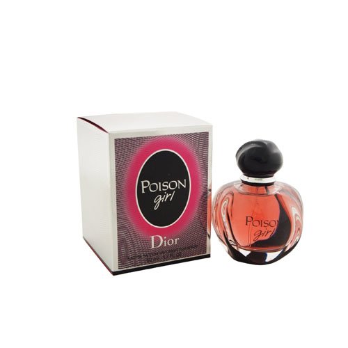 Christian Dior Poison Girl Eau De Parfum Spray for Women, 1.6 fl. Oz.