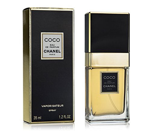 Chanel Coco Eau De Parfum Spray 35ml