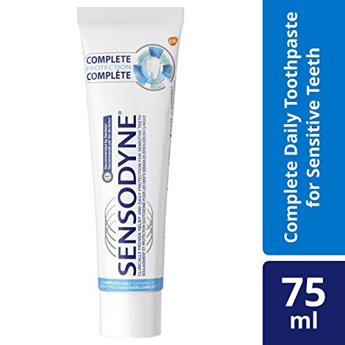 SENSODYNE® Complete